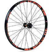 Gtr Sl35 27.5´´ Cl Disc Tubeless Terrengsykkel Forhjul