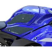 OneDesign Yamaha Hdr325 Sklisikre Pads For Universal Drivstofftank