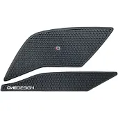 OneDesign Yamaha Hdr233 Sklisikre Pads For Universal Drivstofftank