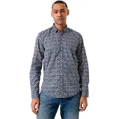 Garcia C51285 Skjorte Med Lange Ermer