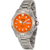 Sector Legend 43 Mm Auto 3h Klokke