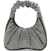 JW PEI Gabbi Artificial Crystal Håndveske