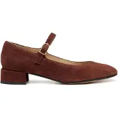 Geox Floretia Mary Janes