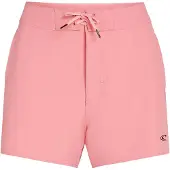 O'Neill Of The Wave 14" Boardshorts rosa