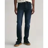 Gant Active Recover Slim Fit Jeans