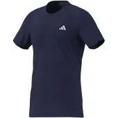 Adidas Freelift Kortarmet T-skjorte