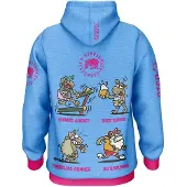 Otso Kukuxumusu Runners Hettegenser