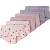 Name it Hipster Floral Truser 6 Enheter