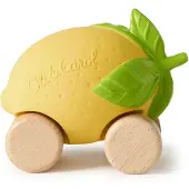 Oli&carol Lou The Lemon Lekebil