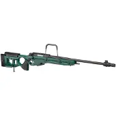 Snow Wolf Sv98 Spring Bolt-action Airsoft-sniper