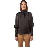 & Me &amp; Me Cinthya Langermet Bluse