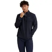 Calvin Klein Golf Houston Hybrid Halv Glidelås Genser
