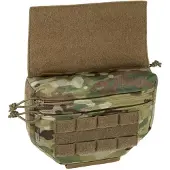 Warrior Assault Systems Drop Down Velcro Utility Etui