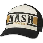 American Needle 21001a Cap