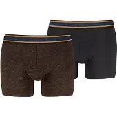 Levi's 701235947 Brief Boxers 2 Enheter