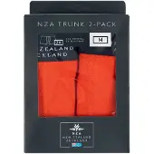 NZA Bollons Boxers 2 Enheter