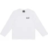 Emporio Armani 7b000021_af10378 Langarmet T-skjorte