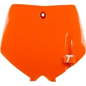 Ufo Ktm 65 Sx 02-08 Frontplate