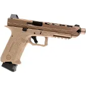 Poseidon Orion No.3 Performance Gbb Airsoft-pistol