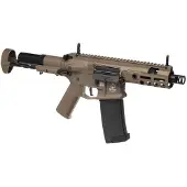 Amoeba Amm5 Mutant Efcs Airsoft Angrepsgevær
