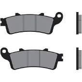 Brenta Moto 4306 Sintrede Bremseklosser