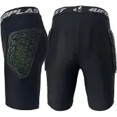 Ufo Anchorage Sv6 Hip And Tailbone Beskyttelsesshorts