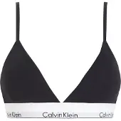 Calvin Klein Lv00qf8498 Triangle Bh