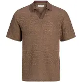 Jack & Jones Labrady Resort Kortermet Poloskjorte