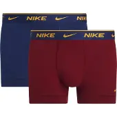 Nike Eday Trunk Boxers 2 Enheter