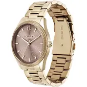 Olivia Burton Radiant Mellow 38 Mm Dameklokke