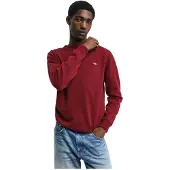 Gant Superfine Lambswool Genser