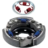 RMS Beauty 107mm 100360201 Fullt Kutt