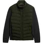 Superdry Storm Popper Softshell Jakke
