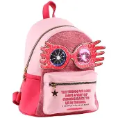Cerda Harry Potter Harry Potter Casual Fashion Leatherette Luna Lovegood Ryggsekk