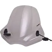 Puig Touring Ii 7306w Frontrute