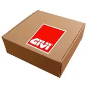 Givi 2130fz Skruepakke