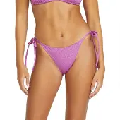 Volcom V Baby Skimpy Bikini Bunn