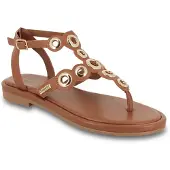 Les tropéziennes Obaly Sandaler