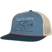 Salty Crew Nature Vibes Trucker Cap