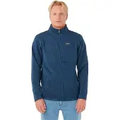 Rip Curl Crescent Genser Med Glidelås