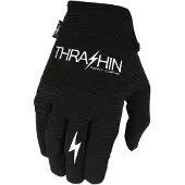 Thrashin Supply Co Stealth Sommerhansker