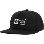 Salty Crew Apex Snapback Cap