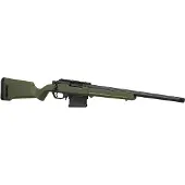 Amoeba Striker As-01 Bolt Action Airsoft-sniper