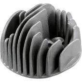 Rms Classic Piaggio Vespa/ape 85cc 100070270 Sylinderhode