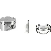 Evok Suzuki Address 110cc 51mm 100091310 Stempelsett