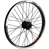Gurpil Zac 30 Bmx 20´´ Disc Qb400 Forhjul