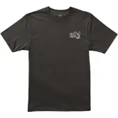Salty Crew Big Bill Kortarmet T-skjorte