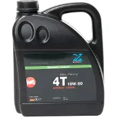Spec-x 4t 10w-50 Racing Motorolje 4l