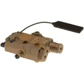 Element La-5 Uhp Illuminator/green Lasermodul