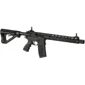 G&G Cm16 Etu Wild Hog 12´´ 0.5j Airsoft Angrepsgevær